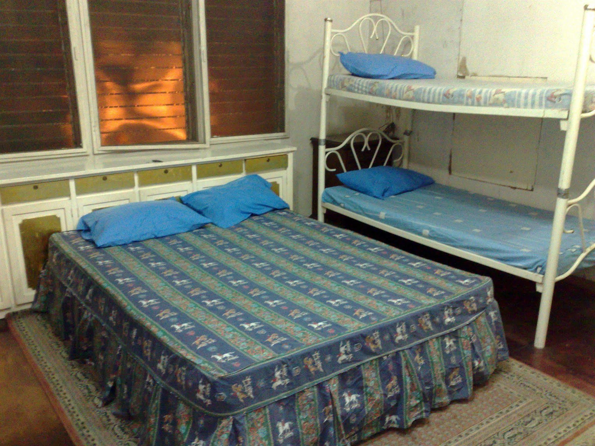 La Residencia Luzviminda Pensionne Cebu Luaran gambar